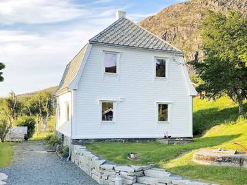 Ferienhaus für 5 Personen in Bremanger, Nördliches Fjordnorwegen, Bild 4