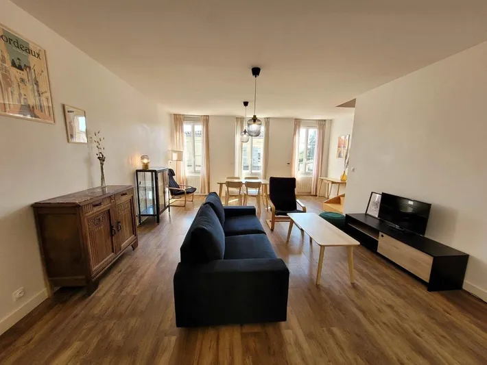 Ferienwohnung für 6 Personen - 1