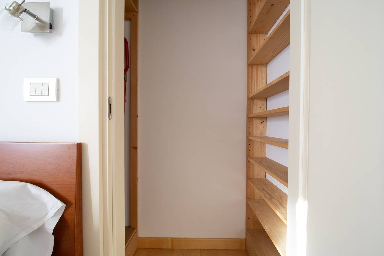 Apartamento entero, Ungheria 25 in Údine, Provincia d'Udine