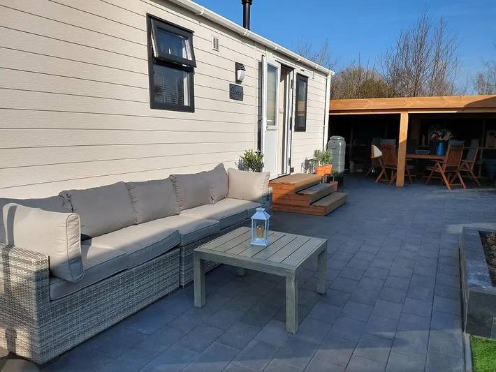 Ferienhaus für 6 Personen in Petten - 2