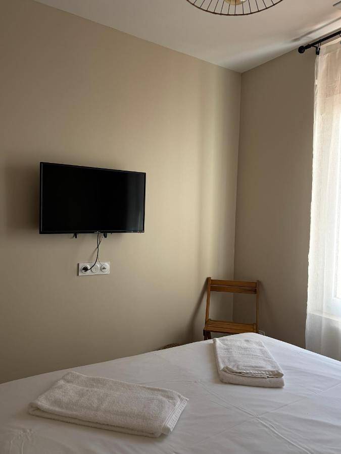 Chambre d’hôte pour 2 personnes à Arcachon - 3