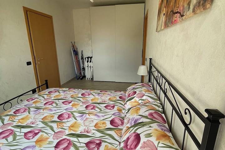 Ferienwohnung für 6 Personen, mit Garten in Punta Sabbioni - 4