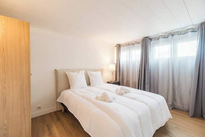 Gîte pour 6 personnes dans Gare De Paimpol - 4