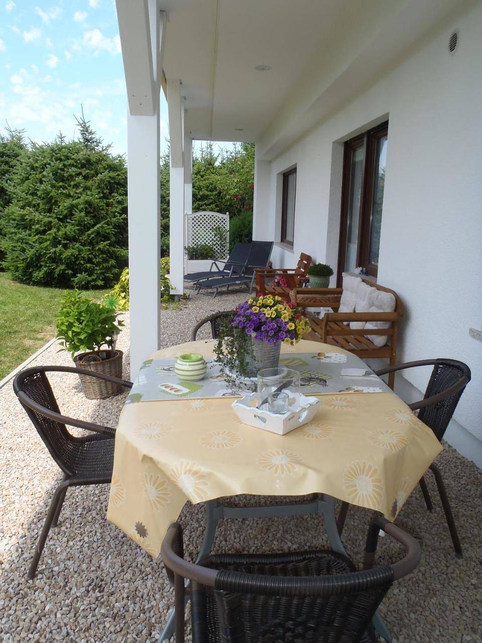 Ganze Wohnung, Carpe Diem in Kelberg, Vulkaneifel