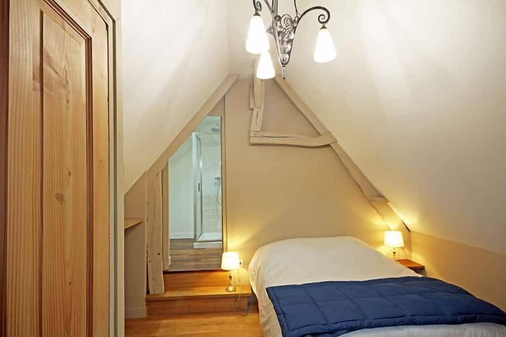 Gîtes de France® - La petite métairie in Le Hanouard, Région du Havre
