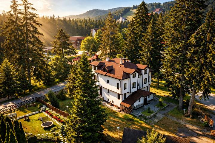 Ferienhaus für 24 Personen, mit Garten in Bulgarien - 3