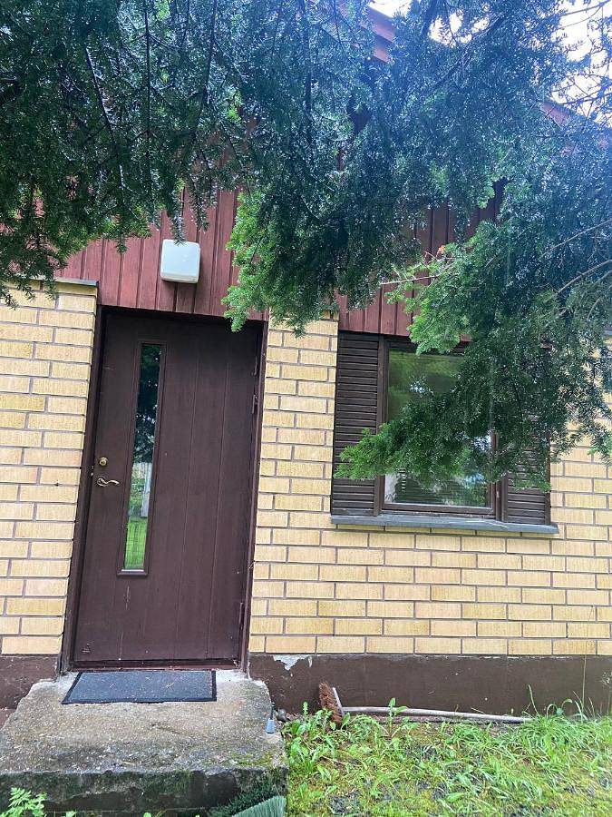 Appartement de vacances pour 2 personnes, avec jardin et sauna, animaux acceptés