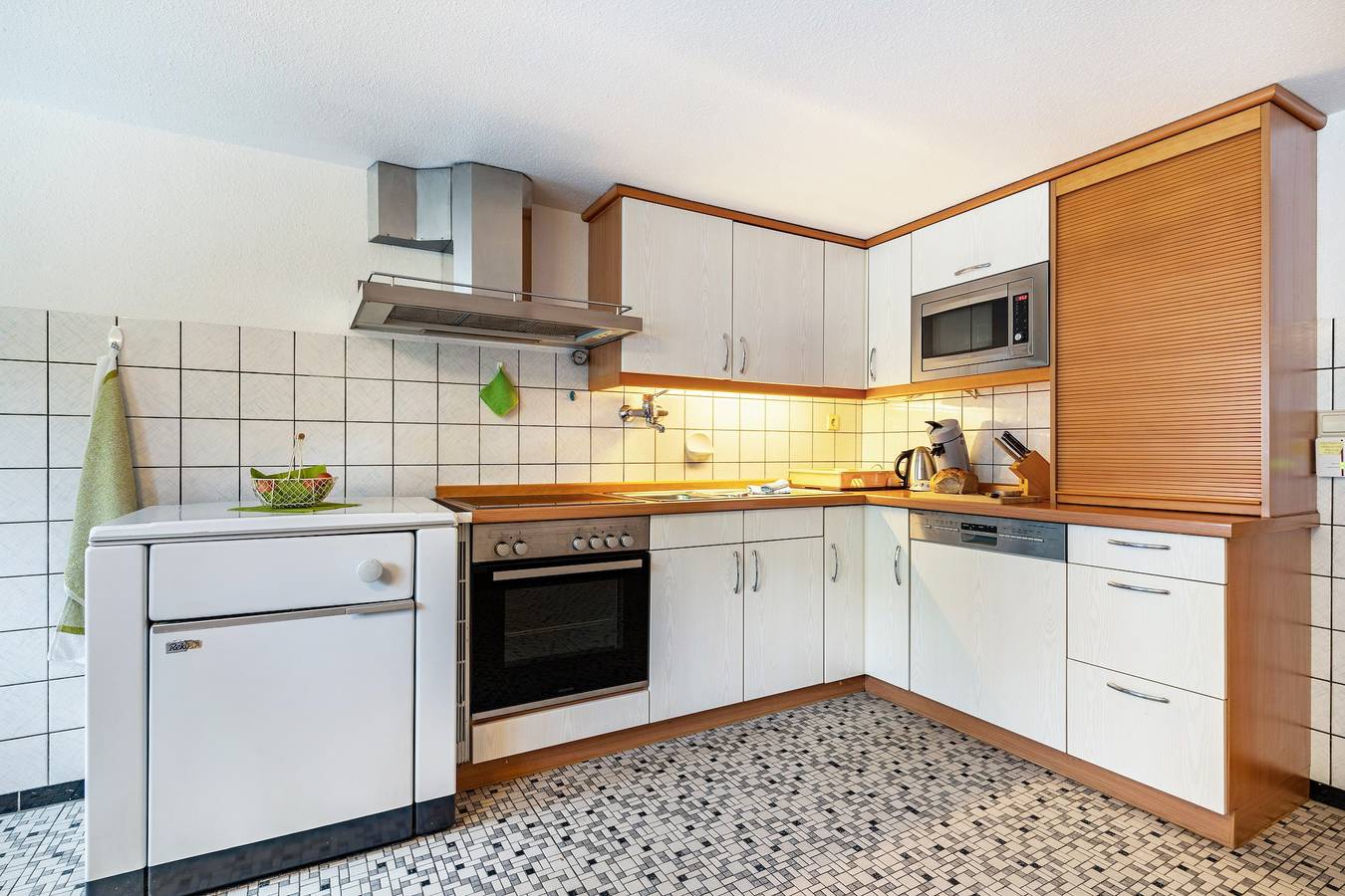 Vakantiewoning "Zum Pavillon" met privéterras en wifi, foto 9