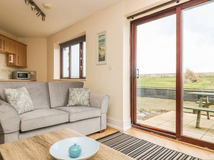 Bungalow für 4 Personen, mit Garten in Cornwall - 3