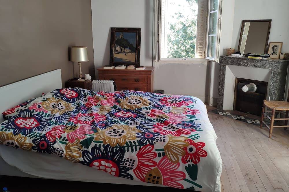 Maison de campagne avec caractère in Gondrin, Gers