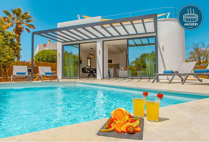 Villa Farol Boutique in Carvoeiro, Faro Distrikt
