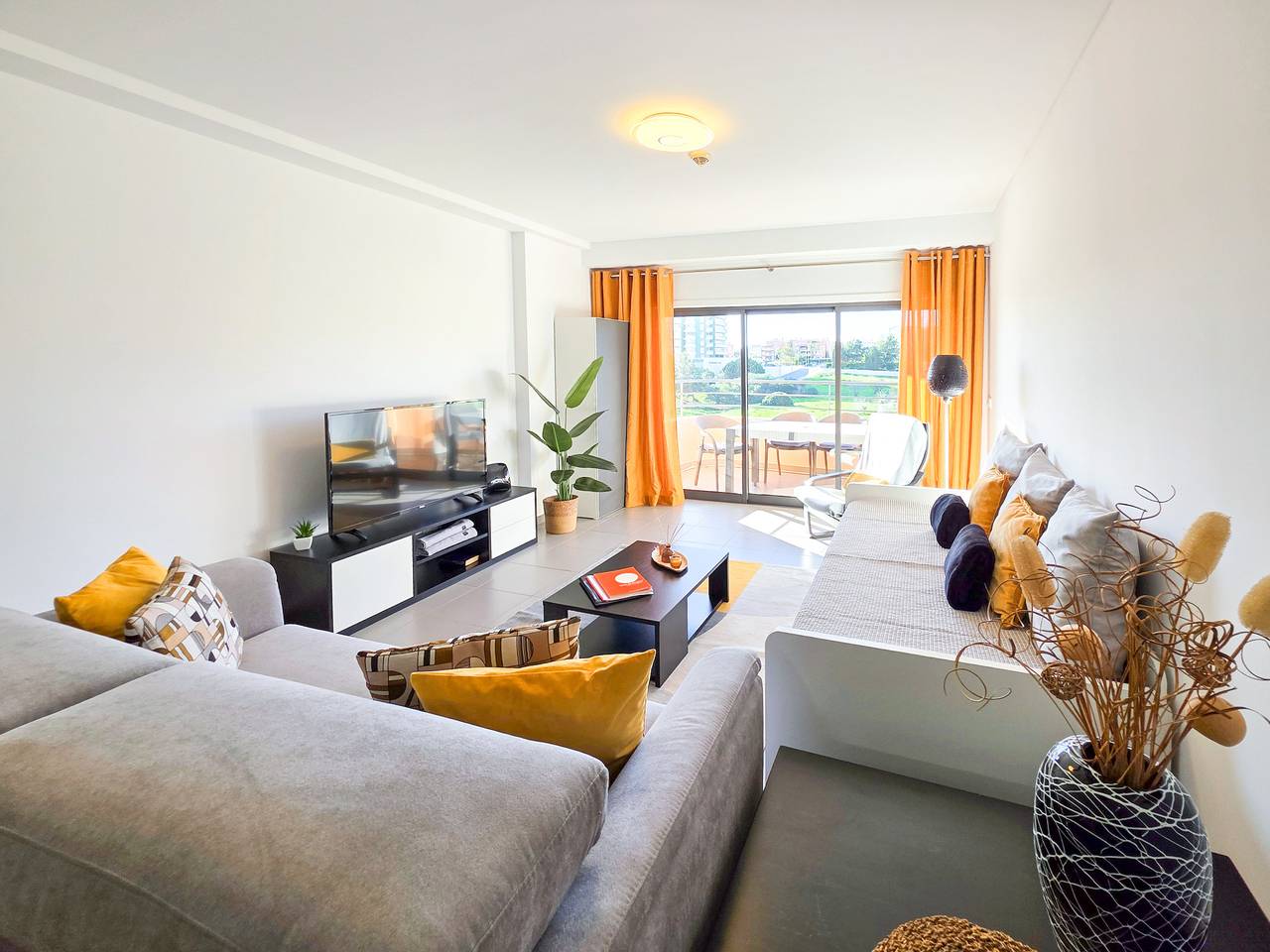 Ganze Wohnung, Rocha Paradies Perle Wohnung in Praia da Rocha, Portimão