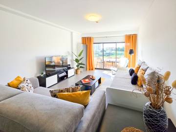 Apartamento para 4 Personas en Praia da Rocha, Portimão, Foto 1