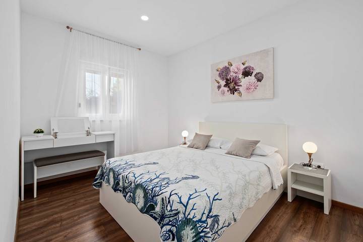 Ganze Wohnung, Apartment Art 2.0 in Brodarica, Šibenik-Knin