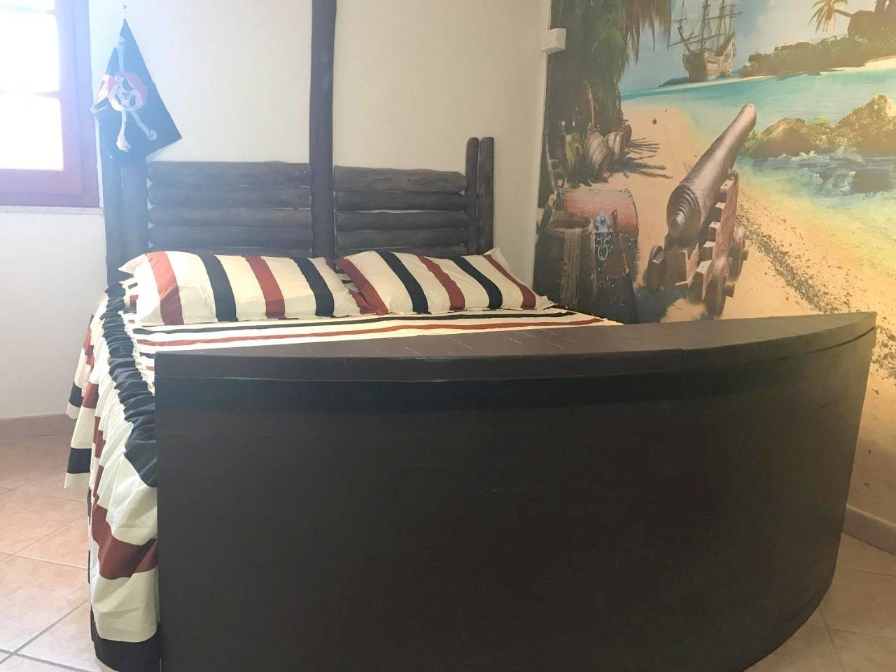 Acquamarina B&B in Maddalena Spiaggia, Capoterra