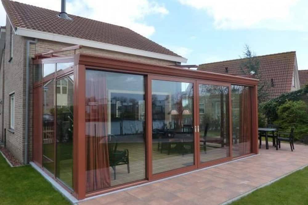 Casa vacanza a Costa Zeeland a partire da 301€ a notte