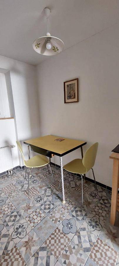 Gîte pour 4 personnes, avec Terrasse et Vue à Porrentruy - 3
