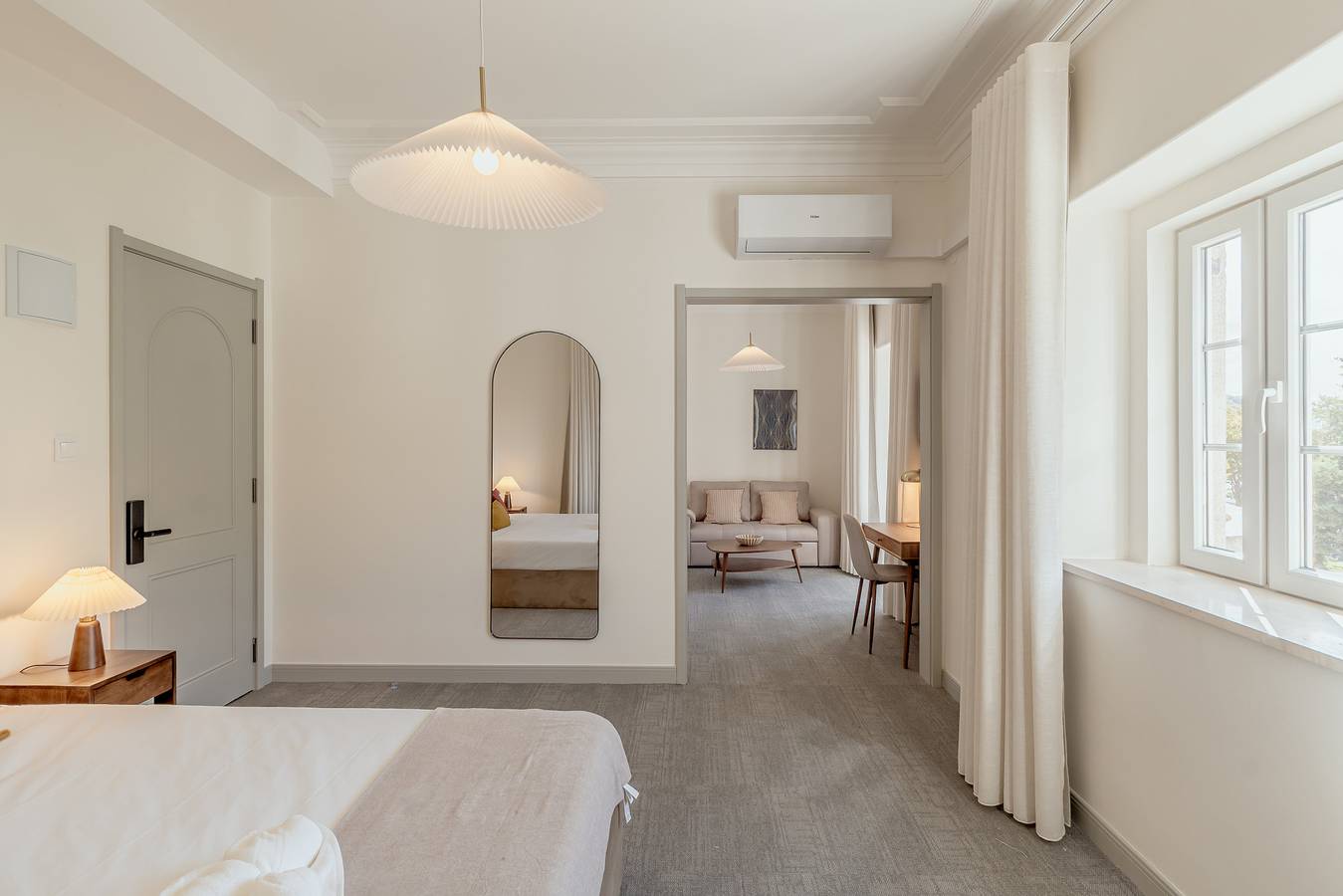 Atlantic House 201 in Costa de Lisboa
