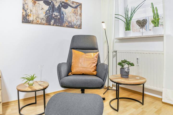 Ferienwohnung für 2 Personen in Bad Staffelstein - 4