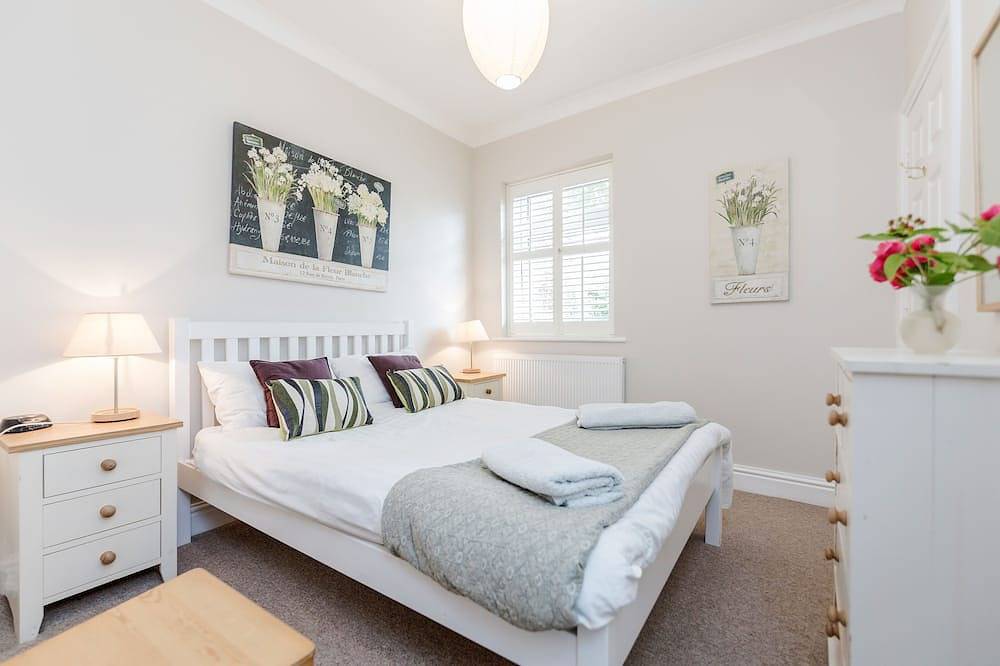 Entire apartment, Contemporary apartment in central Winchester in Winchester, South Downs