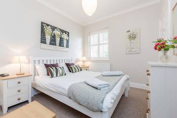 Apartment for 4 People in Winchester, Hampshire, Photo 4