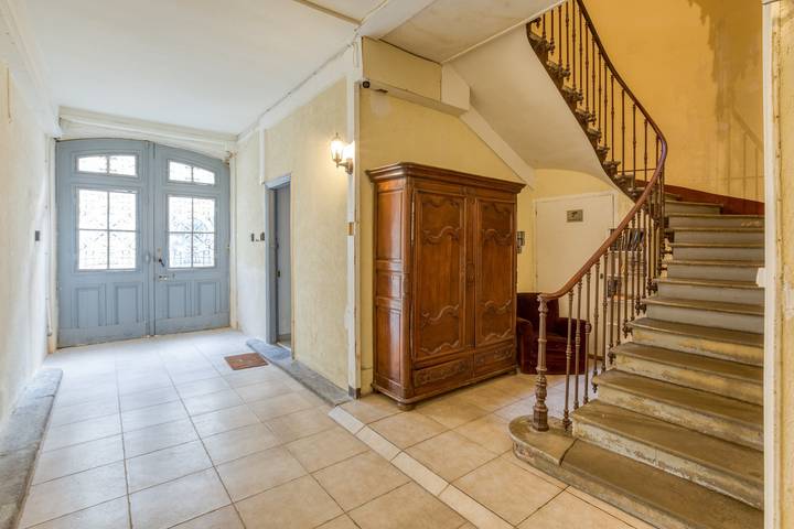Entire apartment, Apartment 'Le Colombier' with Wi-Fi in Béziers, Côte d'Améthyste