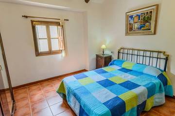 Chalet para 10 Personas en Priego de Córdoba, Sierras Subbéticas, Foto 2