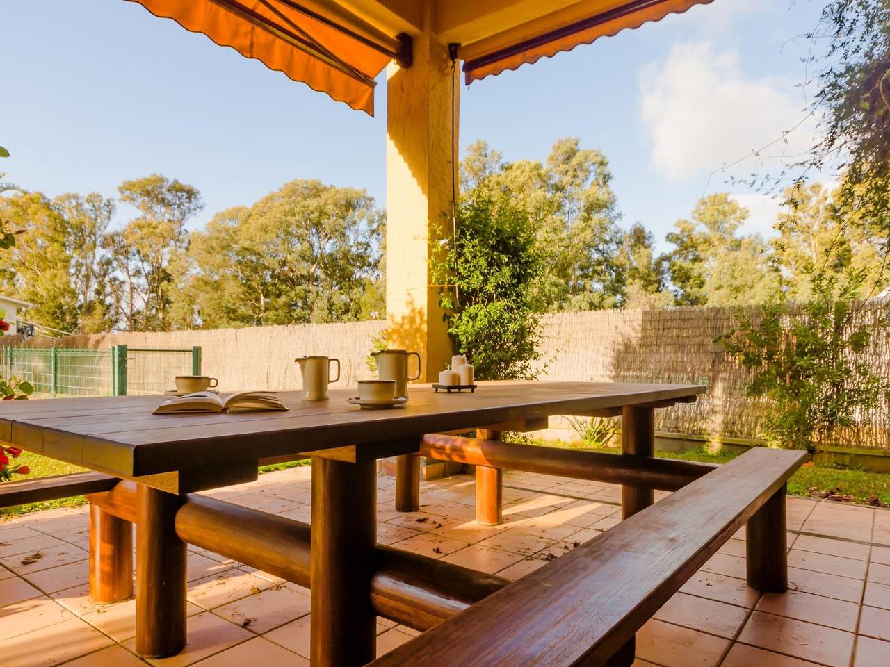 Villa La Vega 14354 in Chiclana in Los Franceses-La Vega, Chiclana de la Frontera