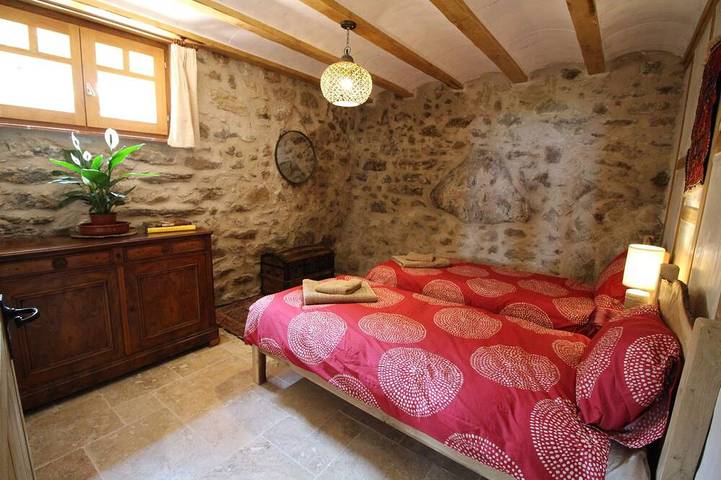 Gîte pour 6 personnes à Corsavy - 3