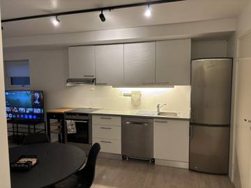 Ferienwohnung für 4 Personen in Tromsø, Troms og Finnmark, Bild 4