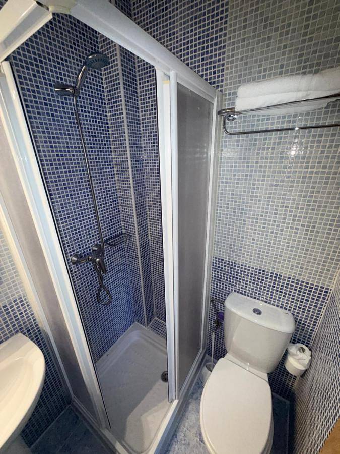 Maison d’hôte pour 2 personnes, avec terrasse à Burgos - 2