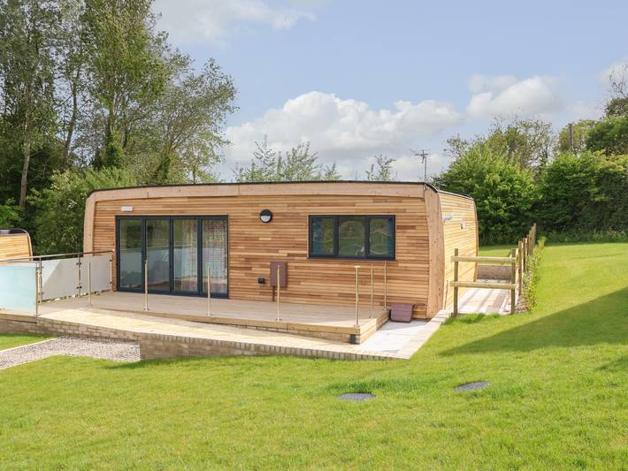 Gîte pour 4 personnes, avec jardin dans Isle of Wight - 3