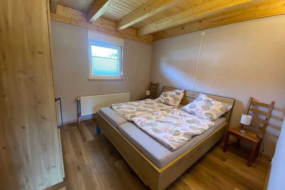 Ganze Wohnung, Ferienwohnung am Buchenmeer in Kleinern, Edertal