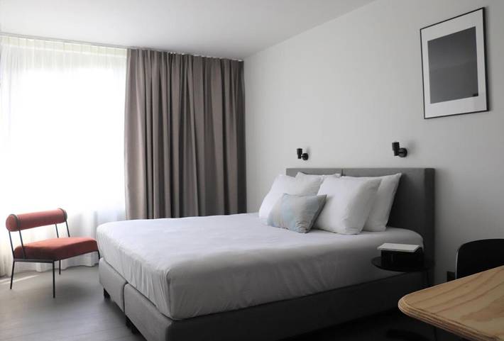 Hotel para 1 personas - 1