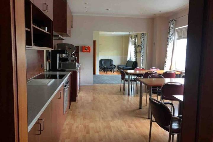 Ferienwohnung für 2 Personen in Köln