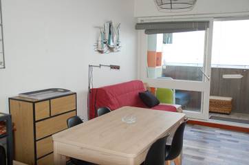 Location De Vacances pour 5 Personnes dans Saint-Hilaire-de-Riez, Vendée, Photo 1