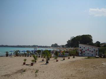 Villa pour 7 Personnes dans Syracuse, Province de Syracuse, Photo 2