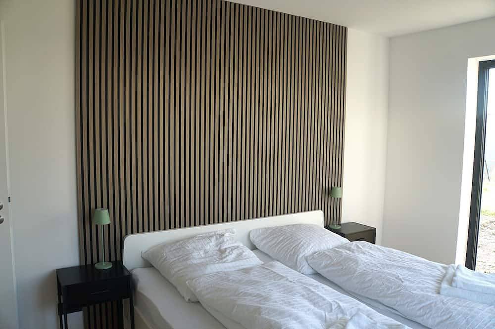 Ganze Wohnung, Moderne Ferienwohnung - 5 Minuten zum Kloster in Bad Schussenried, Landkreis Biberach