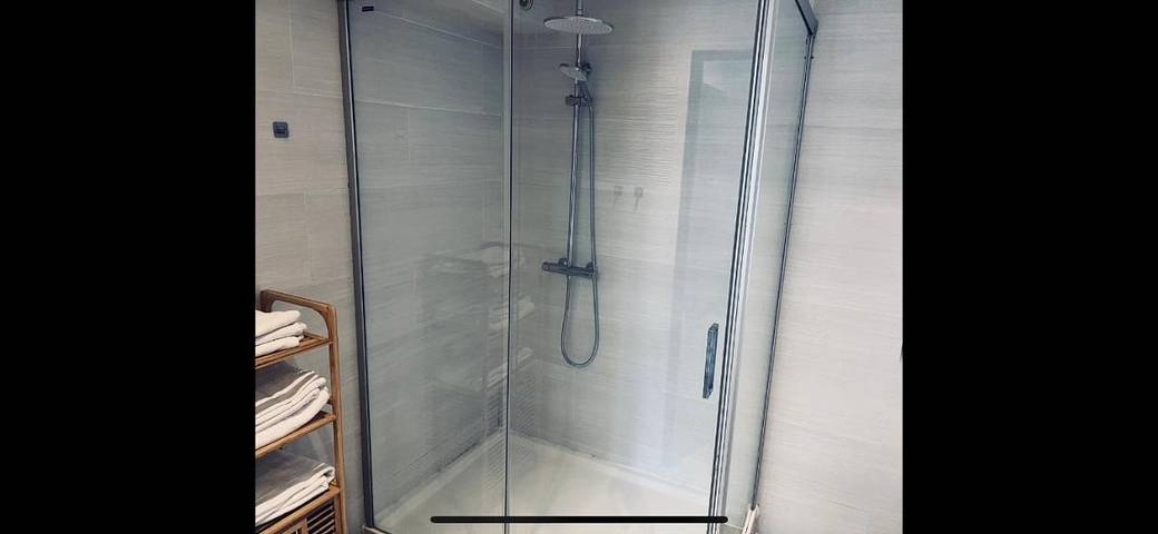 Chambre d’hôte pour 5 personnes, avec sauna ainsi que jardin et vue en Belgique - 2