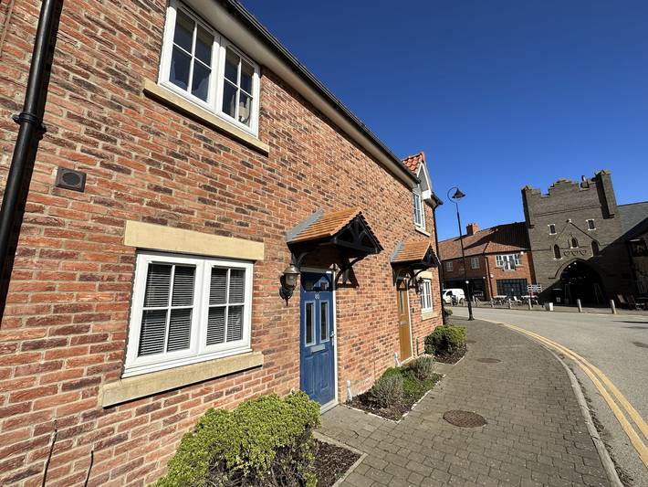 Casa rural para 5 personas, con sauna y jardín - 1