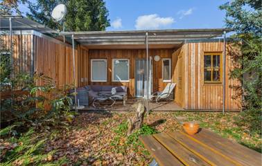 Ferienhaus für 4 Personen in Zeulenroda-Triebes, Ostthüringen, Bild 1