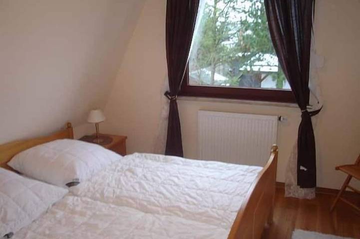 Ferienhaus für 4 Personen, mit Terrasse in Duhnen - 2