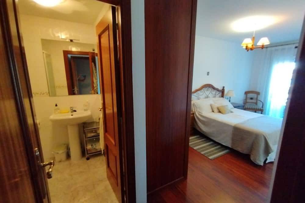 Ganze Wohnung, Ferienwohnung - A Pobra do Caramiñal in O Areal, A Pobra do Caramiñal