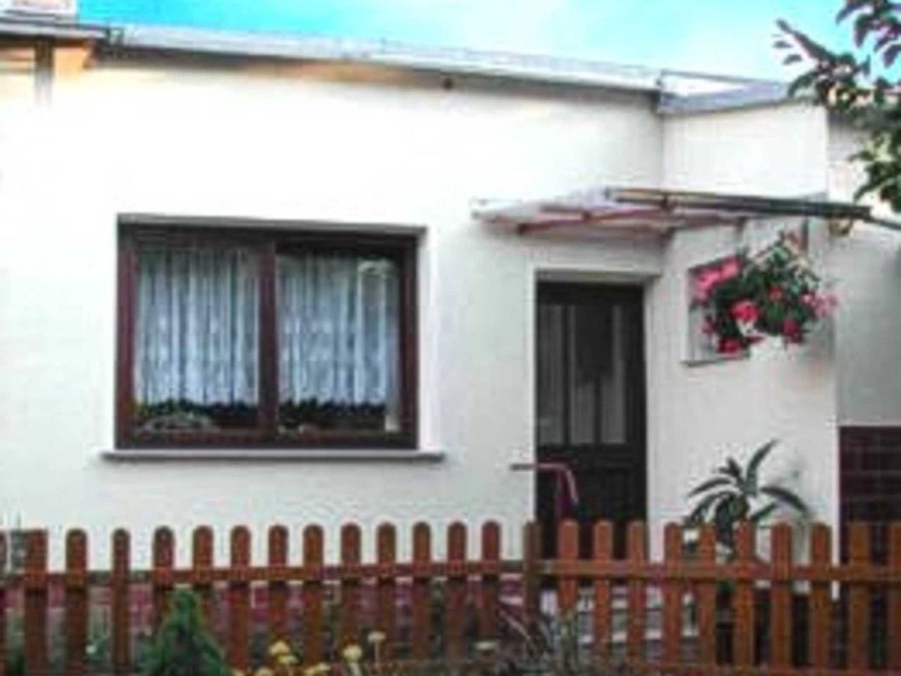 Ganze Ferienwohnung, Seemann,Familie (Ferienwohnung Seemann) in Güstrow, Mecklenburgische Seenplatte