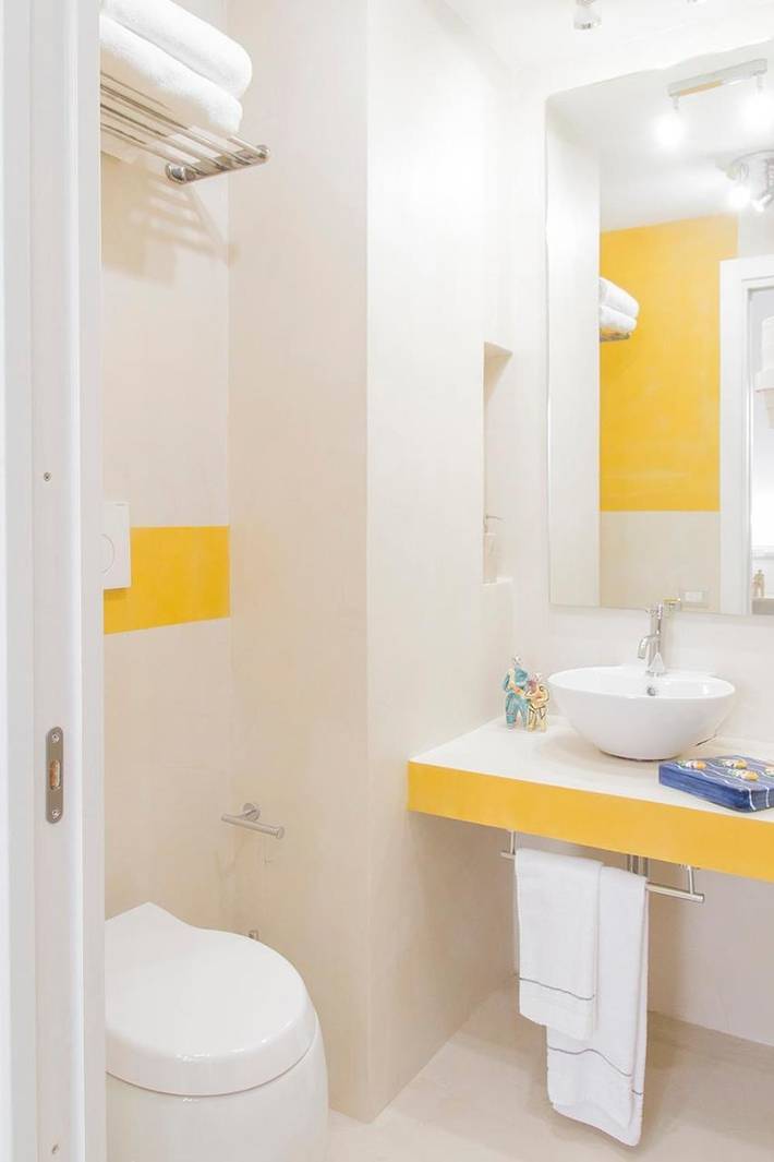 Maison d’hôte pour 2 personnes, avec vue à Amalfi - 4