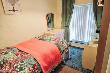 Cottage for 3 People in Blaenau Ffestiniog, Gwynedd, Photo 2