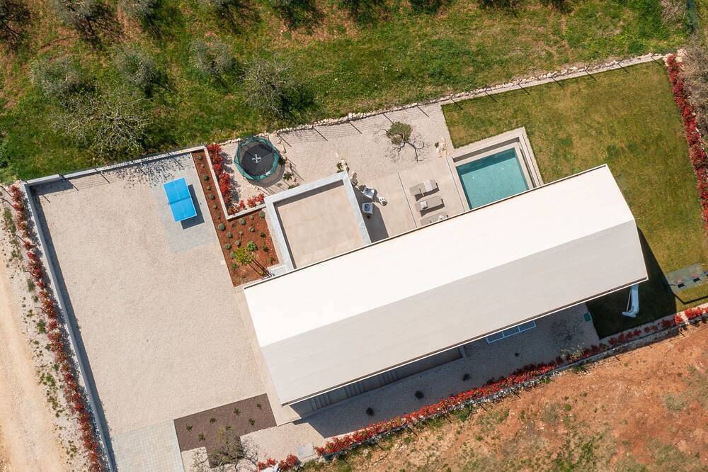 Vacation home Tie by Interhome in Vižinada, Central Istria