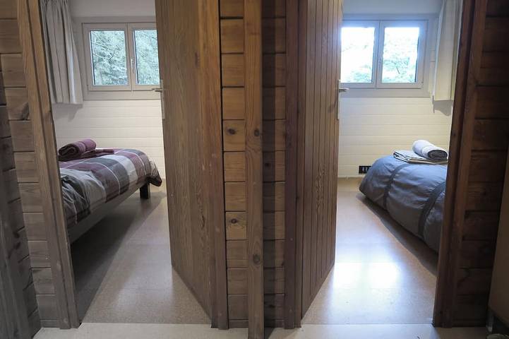 La Dolce Vita gemütliches Chalet mitten in der Natur mit Sauna und Jacuzzi in Knesselare, Ostflandern
