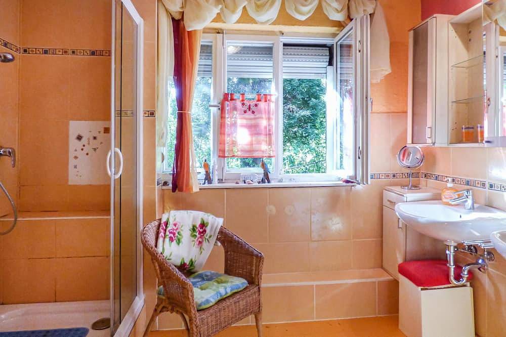 Prachtig huis met 1 slaapkamer in. in Regierungsbezirk Oberfranken