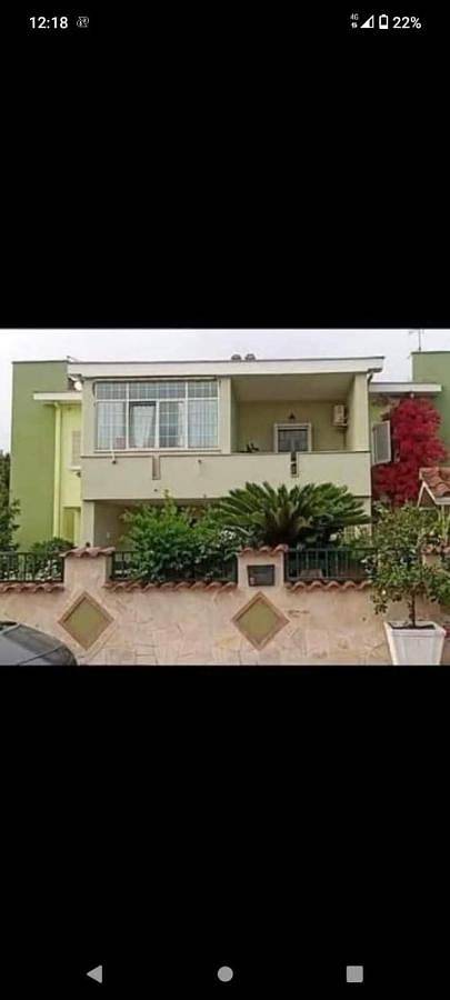 Ferienhaus für 6 Personen, mit Garten - 1
